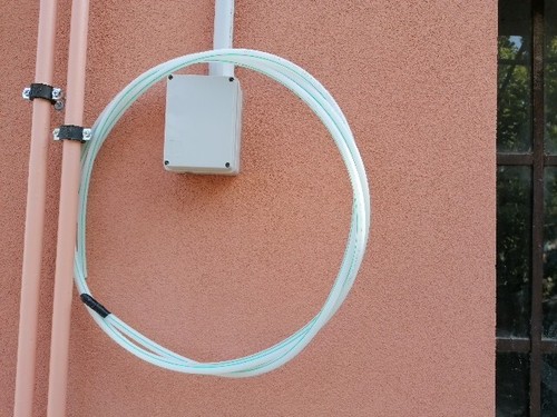 Minitubo per fibra - per,