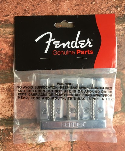Fender himass bass bridge - bridge,, 4