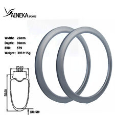 Cerchi in carbonio completo