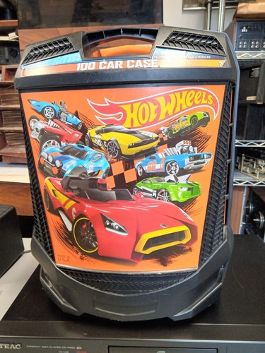 Hot wheels 100 2017 - hot,