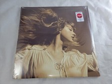 Taylor Swift Fearless Taylor's