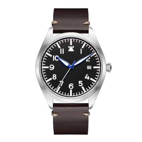 Field pilot watch - field,