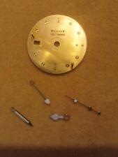 Rolex gmt master 2 quadante nero