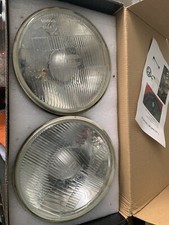 coppia fari, fanale dx e