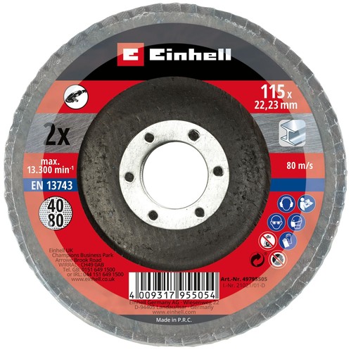 Einhell accessori per - accessori,