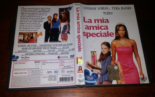 Dvd mia amica speciale - dvd, la