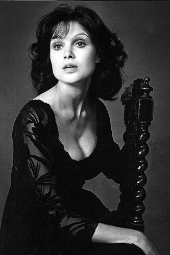 Madeline smith the - smith, vampire