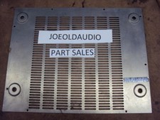 Piastra inferiore originale