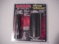 Localizzatore caccia tacchino combo corvo/gufo hoot MAD® MD-420 Flambeau outdoor Lohman