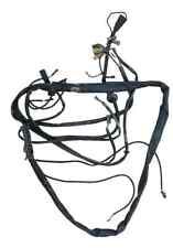 IMPIANTO ELETTRICO ORIGINALE PIAGGIO VESPA PX 125 150 200 ARCOBALENO