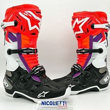 Stivali Alpinestars Tech 10