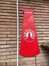 Insegna Luminosa Campari Soda