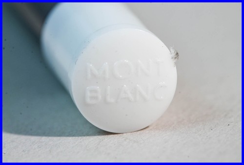 Montblanc black ø hb - black,