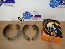 KIT GANASCE FRENO POSTERIORE ALFA ROMEO AR8-IVECO DAILY I II TRANSIT (254X70mm)