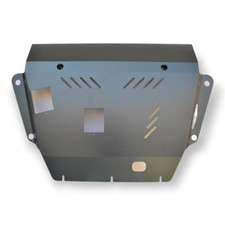 Toyota RAV4 IV 2012-2018 (per motori benzina e diesel) protezione sottoscocca...