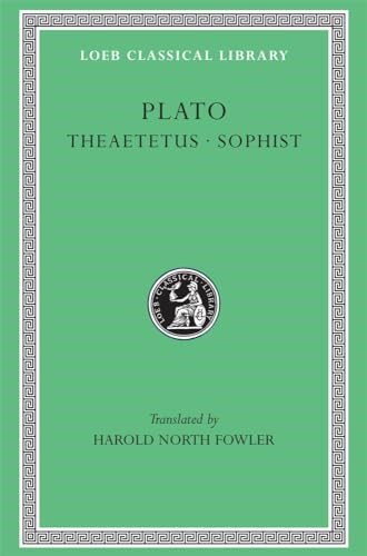 Theaetetus sophist - sophist,