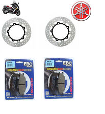 YAMAHA T-MAX-500 2004 2005