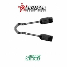 OGIVA ARTICOLATA PER ARBALETE