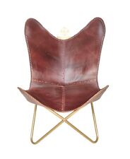 Poltrona - Ferro Stand Pelle