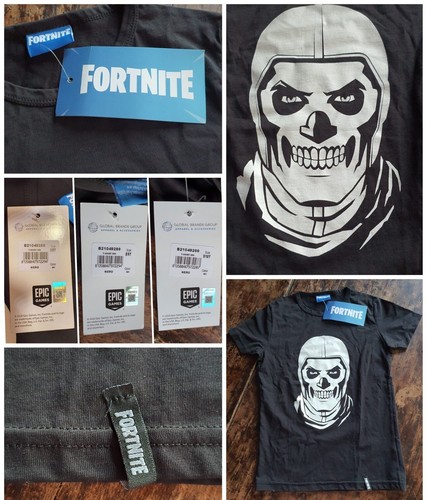 Shirt fortnite - t-shirt, 👕
