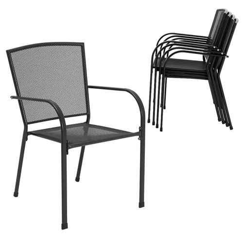 Set sedie giardino - da,