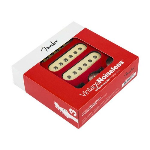 Fender vintage noiseless - fender,