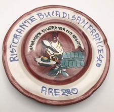 PIATTO DEL BUON RICORDO -