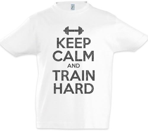 Shirt keep calm - keep, and