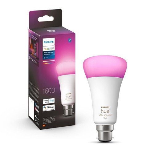Philips hue b22 - -, a67