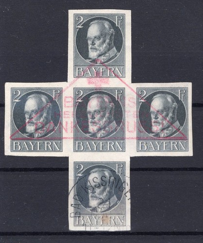 Baviera 110 come ricordo - , della