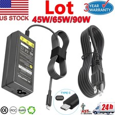 Lot USB C Type C for HP