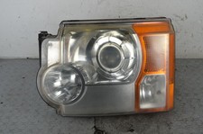 96839- Faro fanale anteriore SX Land Rover Discovery III  Dal 2004 al 2009 Cod o