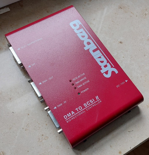 Steinberg controller - steinberg,
