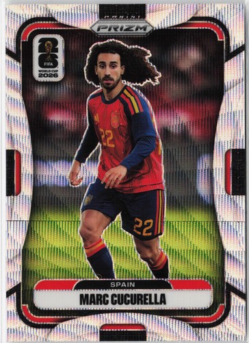 2026 panini prizm fifa - fifa, world
