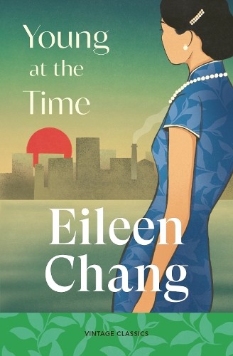 Eileen chang young the - eileen,