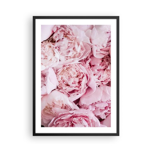 Poster 50x70cm bouquet - poster,