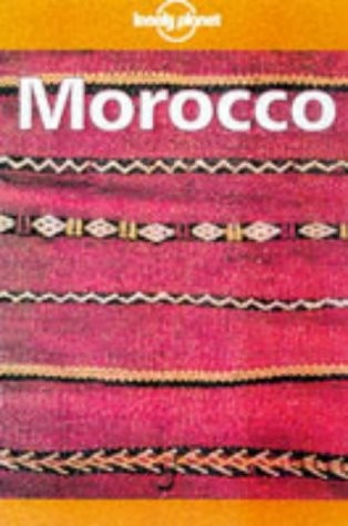 Lonely planet morocco - planet, :