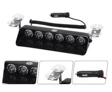 Modulo lampeggiante S6 Led Blu