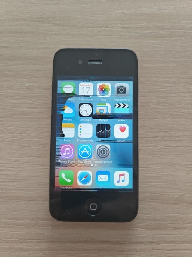 Apple iphone 16gb a1387 - apple,
