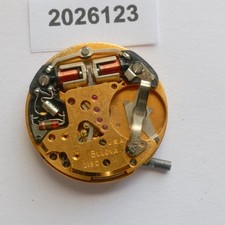 Movimento Bulova Accutron