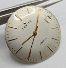 Zenith automatic stellina dial - zenith,