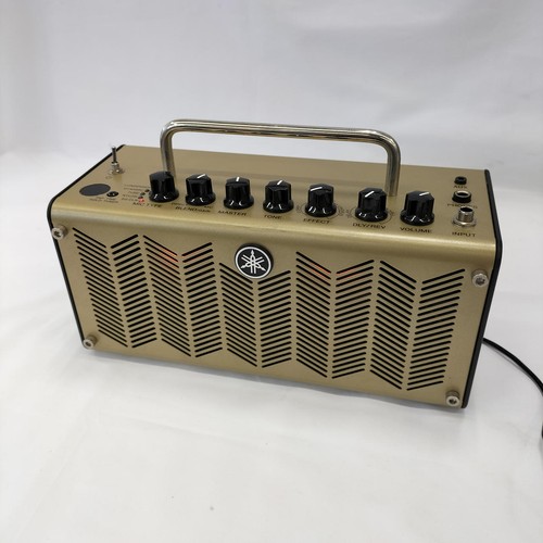 Amplificatore per chitarra