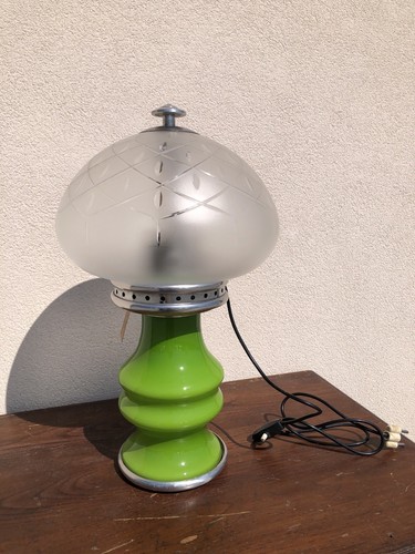 Lampada tavolo murano - da,