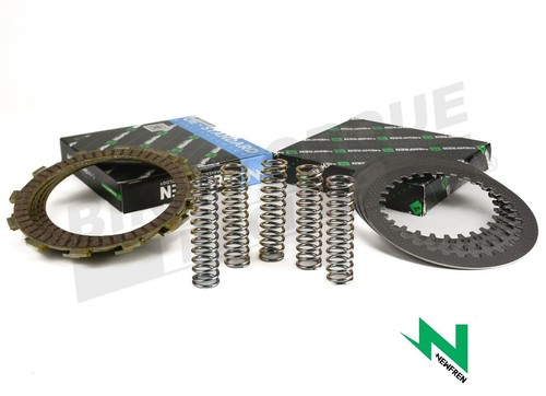 Kit frizione completo - , con