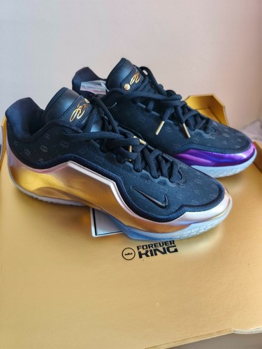 Nuovissime nike lebron - nuovissime,