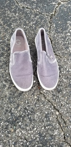 Guess scarpe slip - guess,