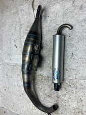 Scarico da corsa WBS1O1 POLINI