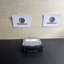 AUTORADIO CD CITROEN C3