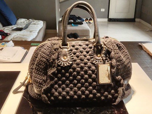 Borsa dolce gabbana - borsa,