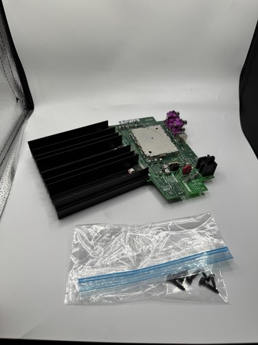 Scheda madre amplificatore